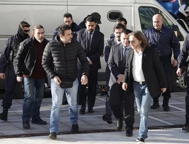 Δικηγόρος των 8 Τούρκων φυγάδων: «Καμία περίπτωση ανταλλαγής με τους Έλληνες στρατιωτικούς»